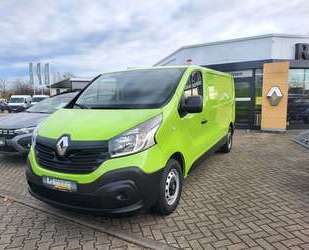 Renault Trafic Gebrauchtwagen