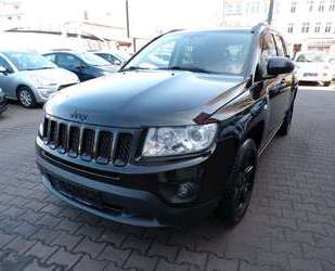 Jeep Compass Gebrauchtwagen