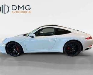 Porsche 991 Gebrauchtwagen