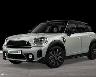Mini Cooper SE Countryman Gebrauchtwagen