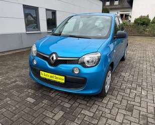 Renault Twingo Gebrauchtwagen
