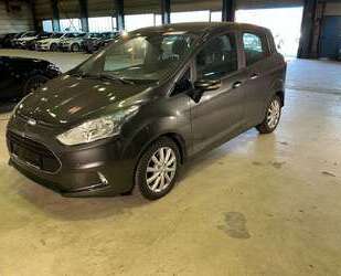 Ford B-Max Gebrauchtwagen