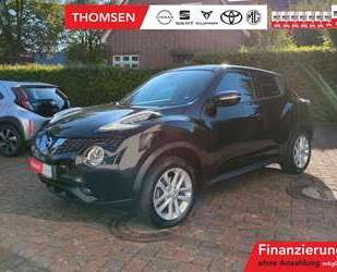 Nissan Juke Gebrauchtwagen