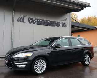 Ford Mondeo Gebrauchtwagen