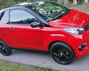 Aixam Coupe Gebrauchtwagen