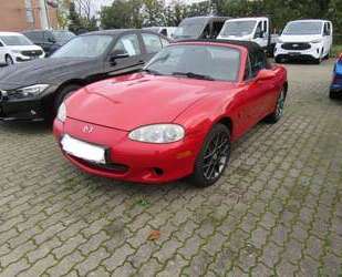 Mazda MX-5 Gebrauchtwagen