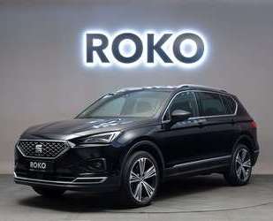 Seat Tarraco Gebrauchtwagen
