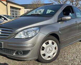 Mercedes-Benz B 180 Gebrauchtwagen
