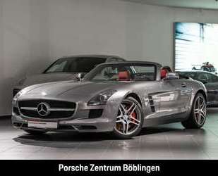 Mercedes-Benz SLS Gebrauchtwagen