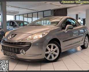 Peugeot 207 Gebrauchtwagen