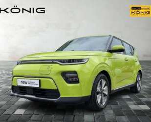 Kia Soul Gebrauchtwagen