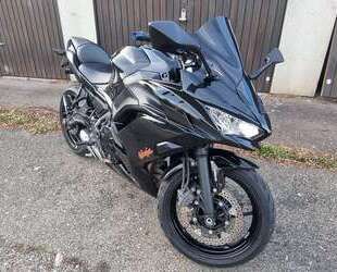 Kawasaki Ninja 650 Gebrauchtwagen