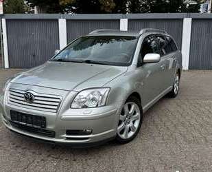 Toyota Avensis Gebrauchtwagen