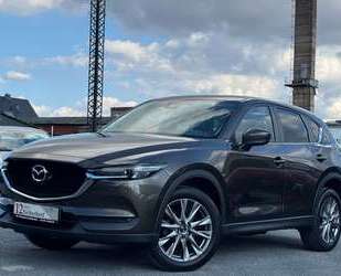 Mazda CX-5 Gebrauchtwagen