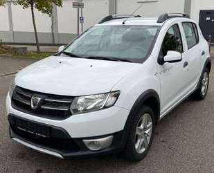 Dacia Sandero Gebrauchtwagen