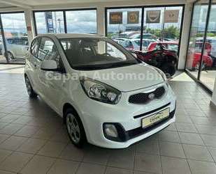 Kia Picanto Gebrauchtwagen