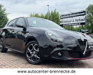 Alfa Romeo Giulietta Gebrauchtwagen