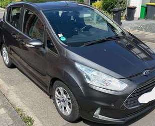 Ford B-Max Gebrauchtwagen