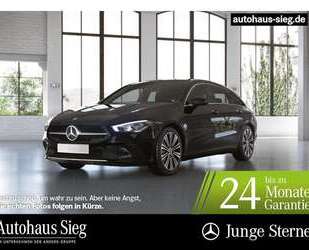 Mercedes-Benz CLA 200 Gebrauchtwagen