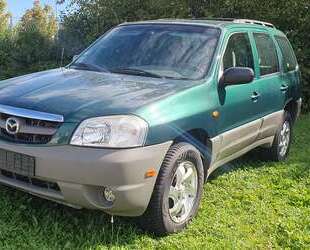 Mazda Tribute Gebrauchtwagen
