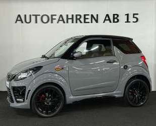 Ligier JS 50 Gebrauchtwagen