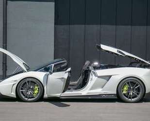 Lamborghini Gallardo Gebrauchtwagen