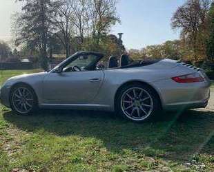Porsche 997 Gebrauchtwagen