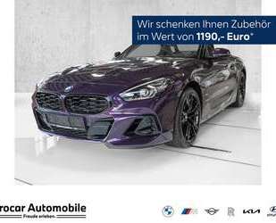 BMW Z4 Gebrauchtwagen