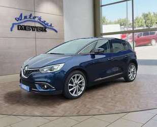 Renault Scenic Gebrauchtwagen