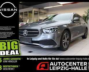 Mercedes-Benz E 220 Gebrauchtwagen