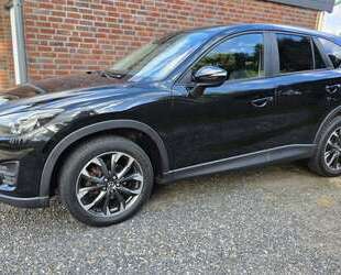Mazda CX-5 Gebrauchtwagen