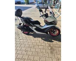 Kymco Xciting 400i Gebrauchtwagen