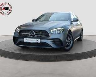 Mercedes-Benz E 300 Gebrauchtwagen