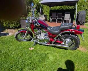 Suzuki VS 1400 Gebrauchtwagen