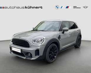 Mini One D Countryman Gebrauchtwagen