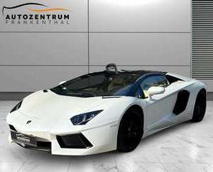Lamborghini Aventador Gebrauchtwagen