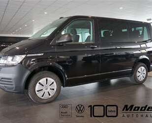 VW T6 Caravelle Gebrauchtwagen