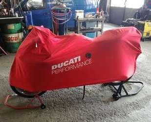Ducati 1098 Gebrauchtwagen