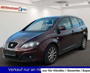 Seat Altea 