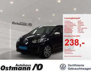 VW up! Gebrauchtwagen