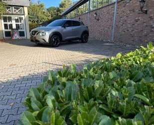 Nissan Juke Gebrauchtwagen