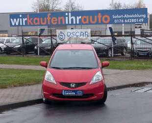 Honda Jazz Gebrauchtwagen