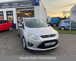 Ford C-Max Gebrauchtwagen
