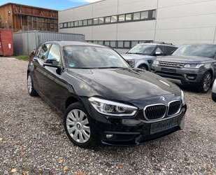 BMW 118 Gebrauchtwagen