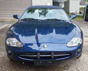 Jaguar XK8 Gebrauchtwagen