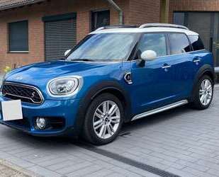 Mini Cooper S Countryman Gebrauchtwagen