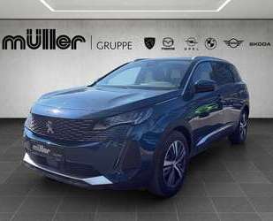 Peugeot 5008 Gebrauchtwagen