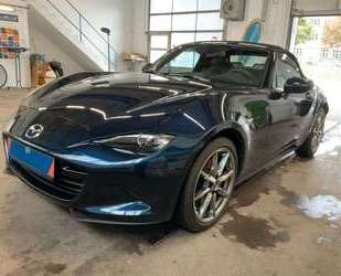 Mazda MX-5 Gebrauchtwagen