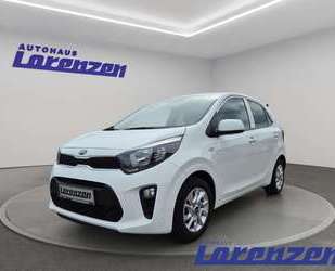 Kia Picanto Gebrauchtwagen