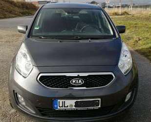 Kia Venga Gebrauchtwagen